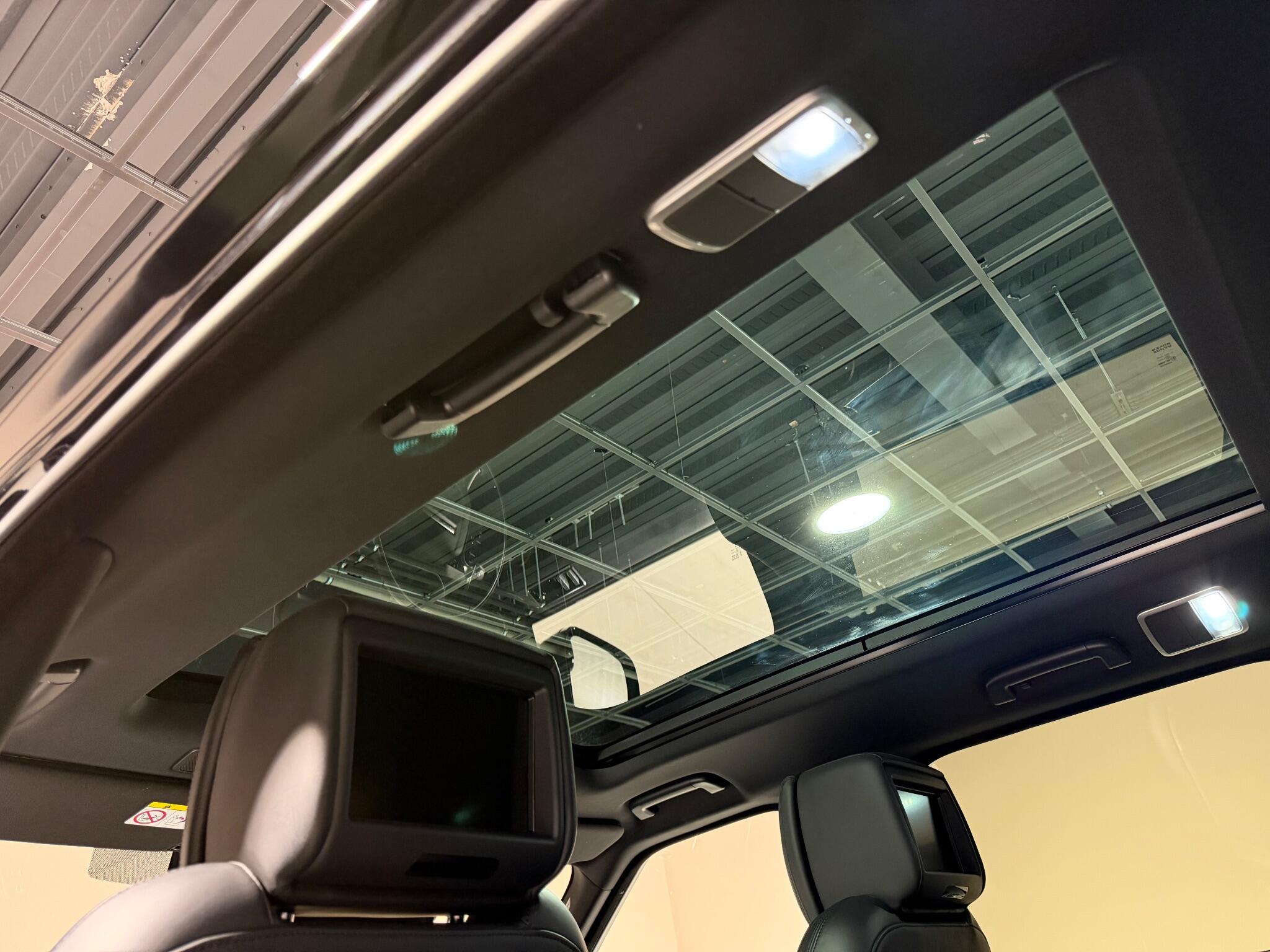 Land Rover Range Rover Sport 2.0 P400e 13.1kWh HSE GPF Dynamic SUV 5dr Petrol Plug-in Hybrid Auto 4WD Euro 6 (s/s) (404 ps)